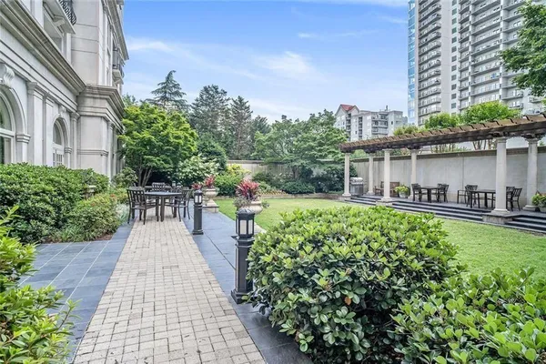 $2,195 | 199 14th Street Northeast, Unit 2308, Atlanta, GA 30309