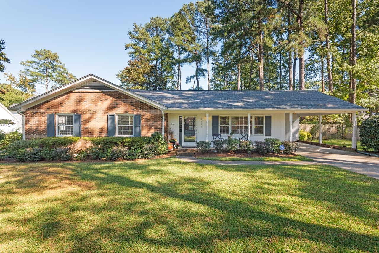 3111 Hope Valley Road Durham, NC 27707 - Photo 1 of 47 Photo 1