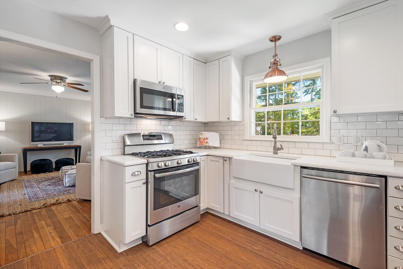 3111 Hope Valley Road Durham, NC 27707 - Photo 14 of 47 Photo 14
