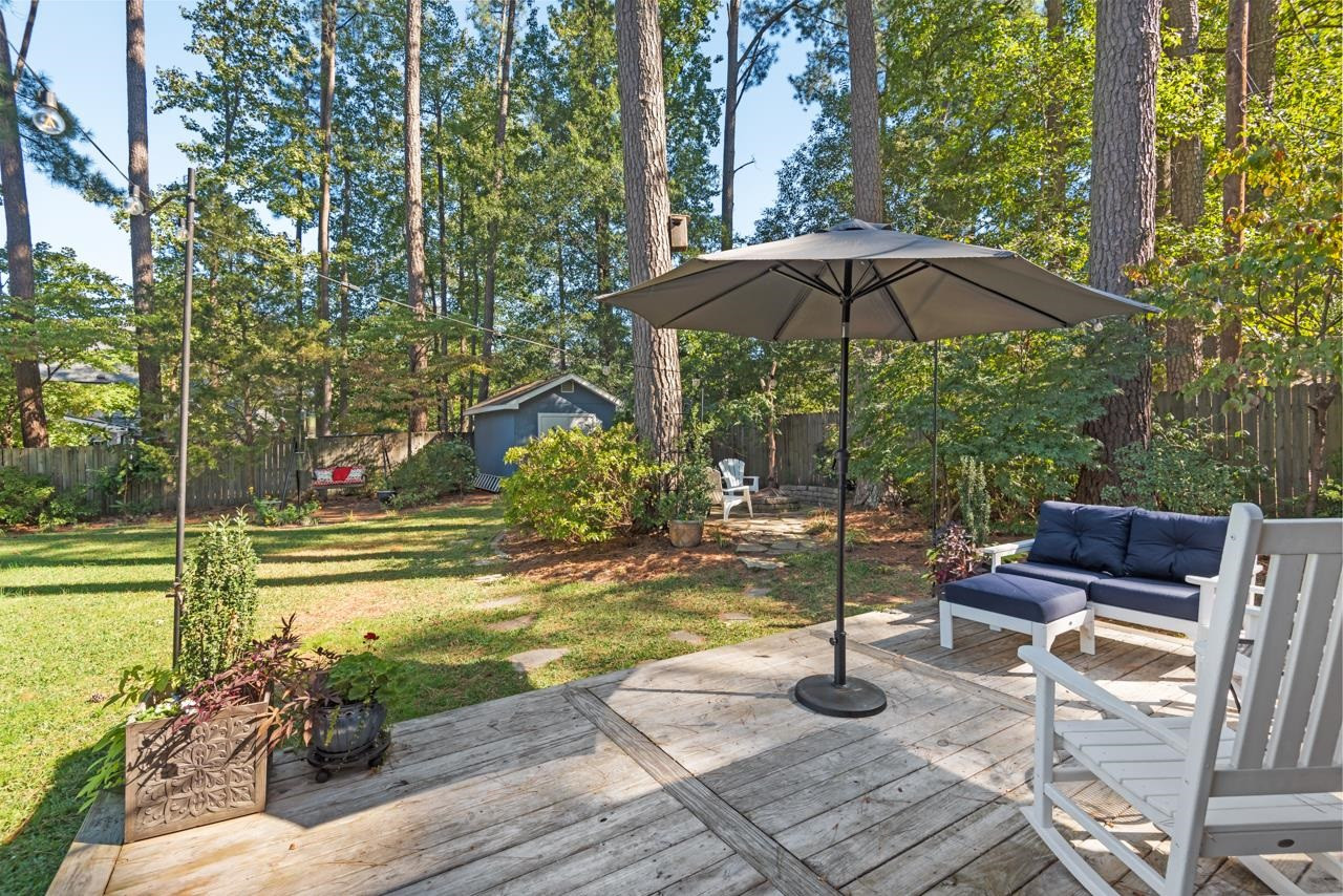 3111 Hope Valley Road Durham, NC 27707 - Photo 20 of 47 Photo 20