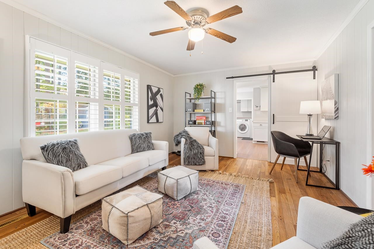 3111 Hope Valley Road Durham, NC 27707 - Photo 25 of 47 Photo 25