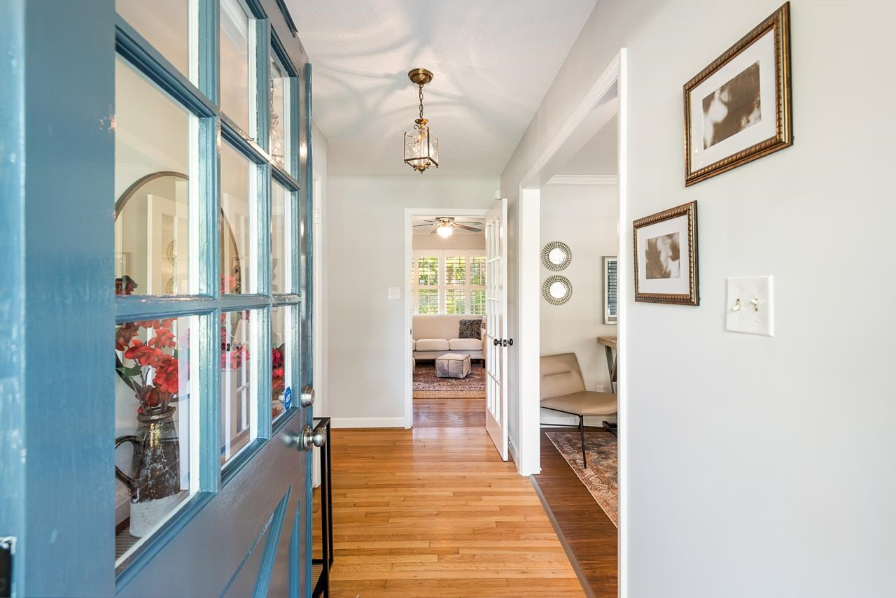 3111 Hope Valley Road Durham, NC 27707 - Photo 3 of 47 Photo 3
