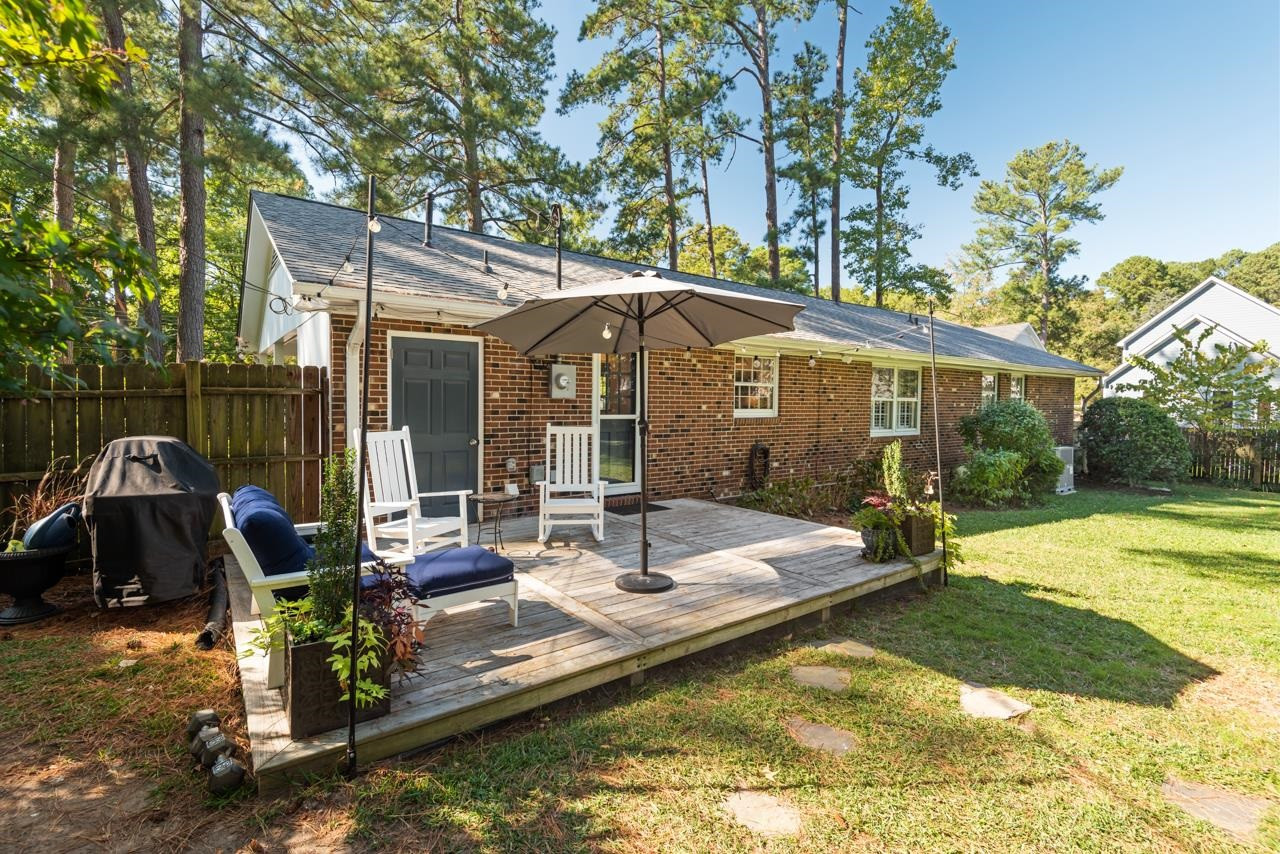 3111 Hope Valley Road Durham, NC 27707 - Photo 38 of 47 Photo 38