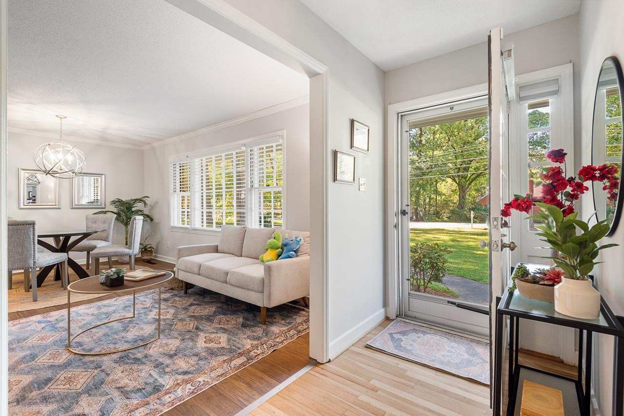 3111 Hope Valley Road Durham, NC 27707 - Photo 4 of 47 Photo 4