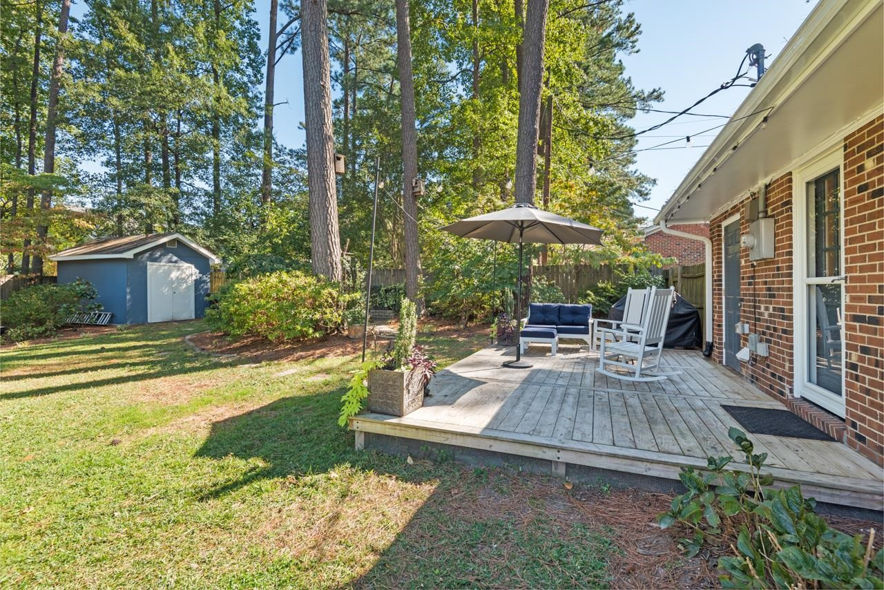3111 Hope Valley Road Durham, NC 27707 - Photo 44 of 47 Photo 44