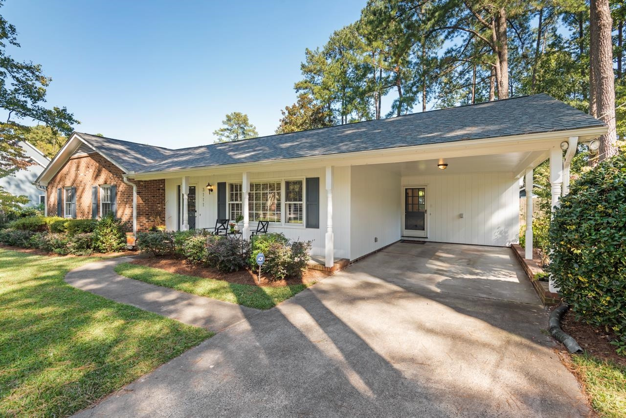 3111 Hope Valley Road Durham, NC 27707 - Photo 46 of 47 Photo 46