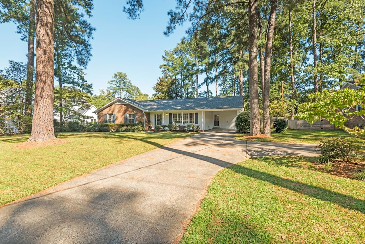 3111 Hope Valley Road Durham, NC 27707 - Photo 47 of 47 Photo 47
