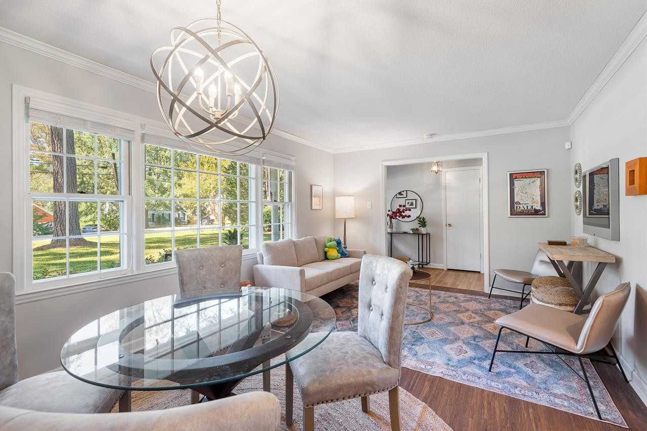 3111 Hope Valley Road Durham, NC 27707 - Photo 9 of 47 Photo 9
