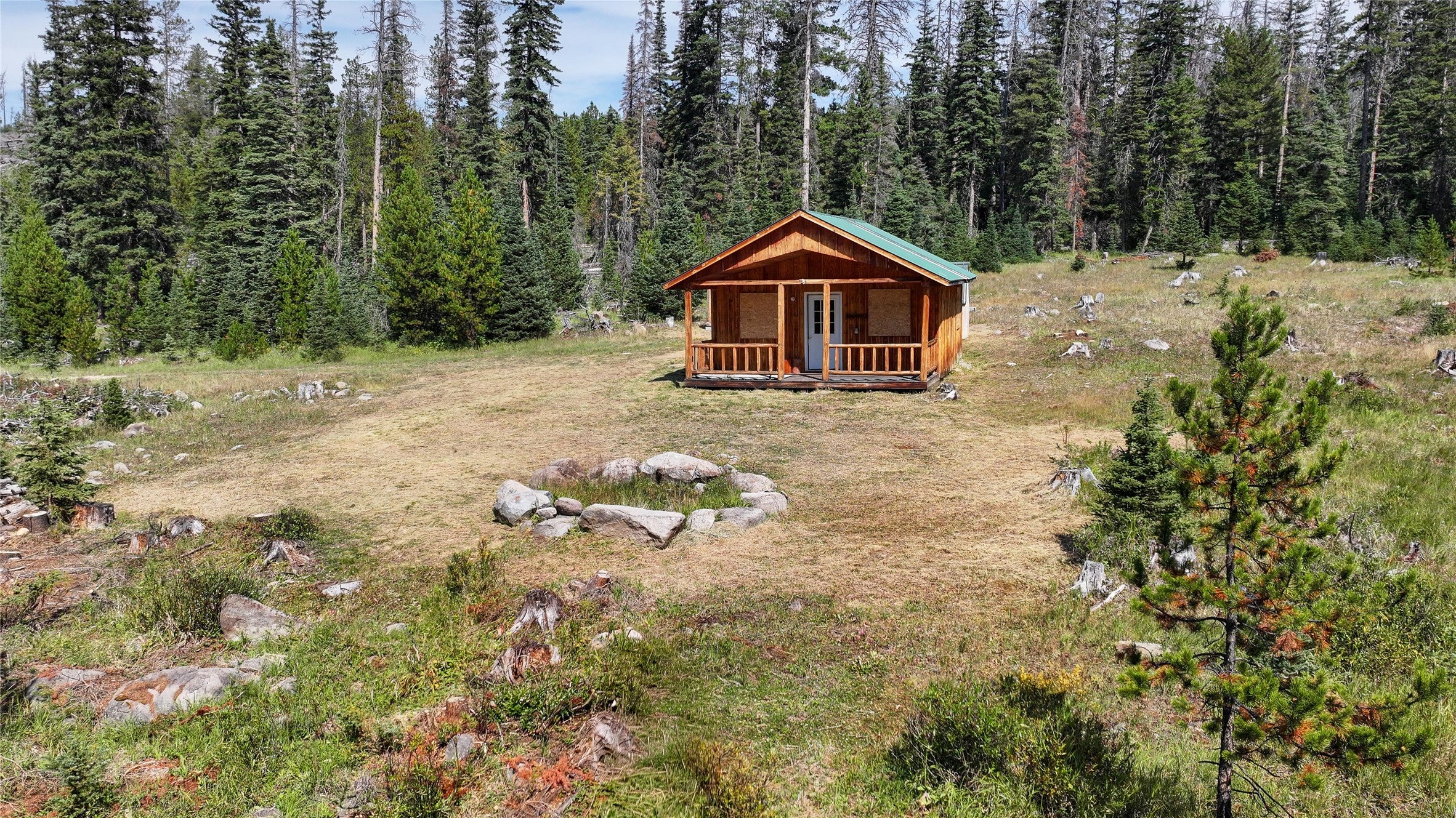 7379 Hahn Creek Road Elliston, MT 59728 - Photo 7 of 69 Gallery Image 7