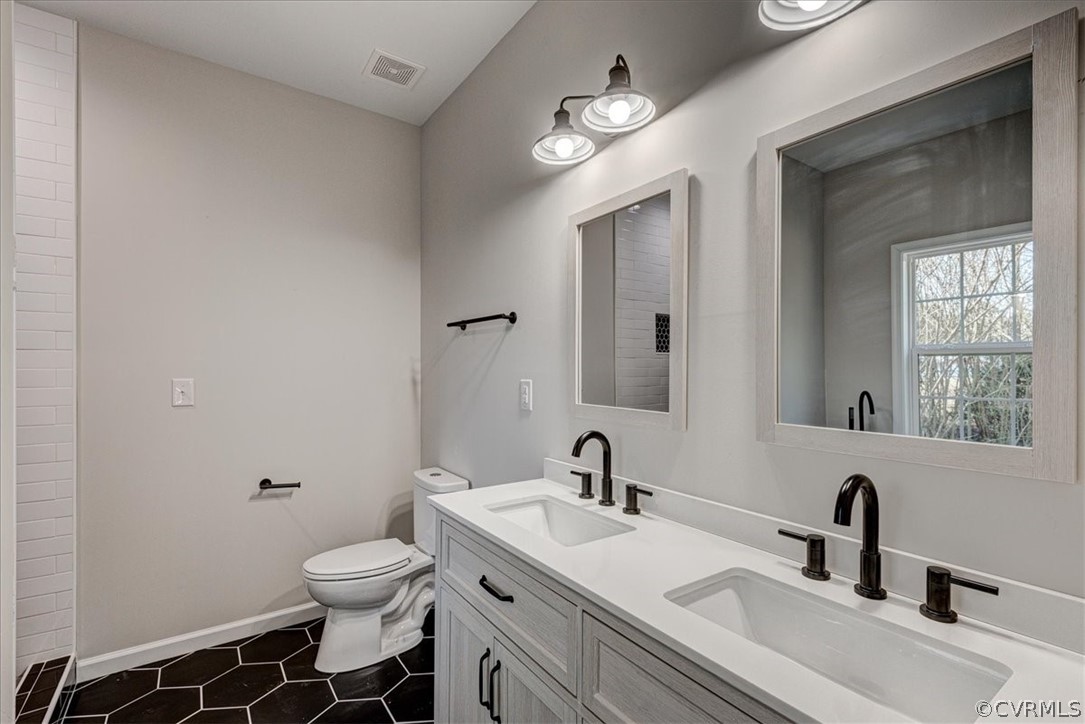 9801 Lott Cary Road Providence Forge, VA 23140 - Photo 12 of 20