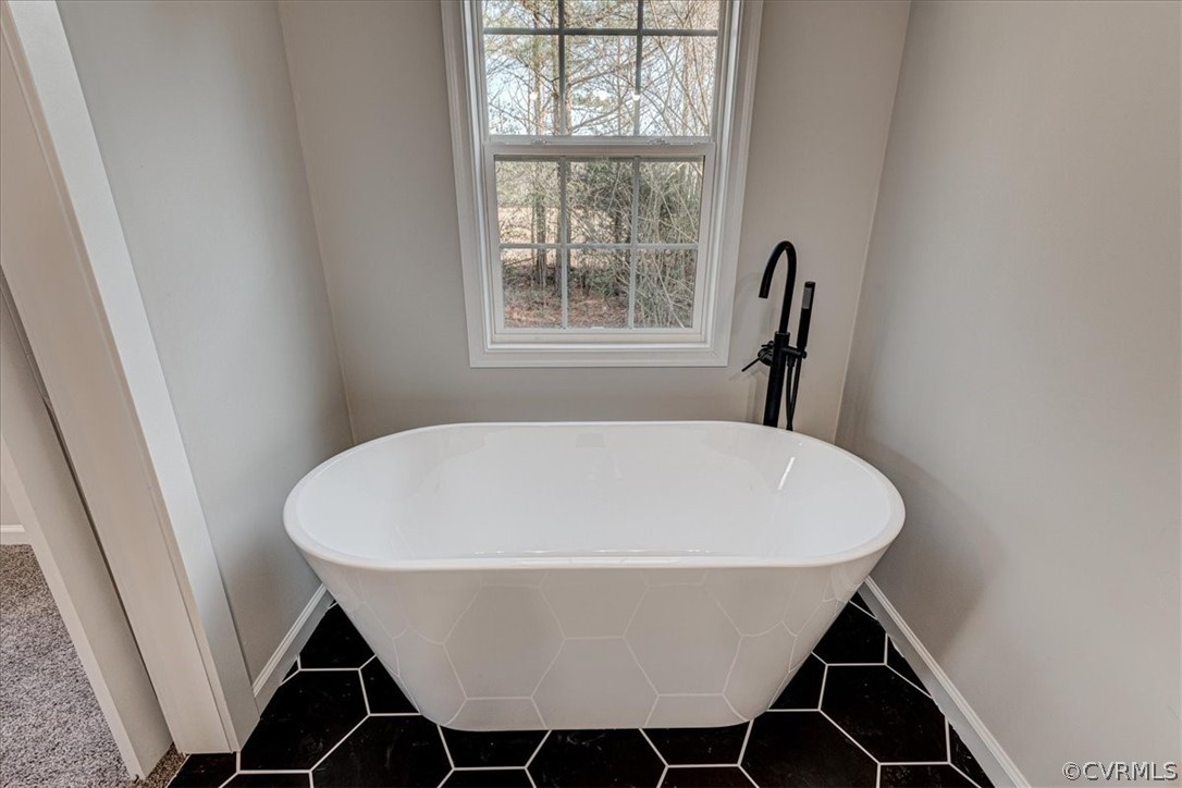 9801 Lott Cary Road Providence Forge, VA 23140 - Photo 13 of 20