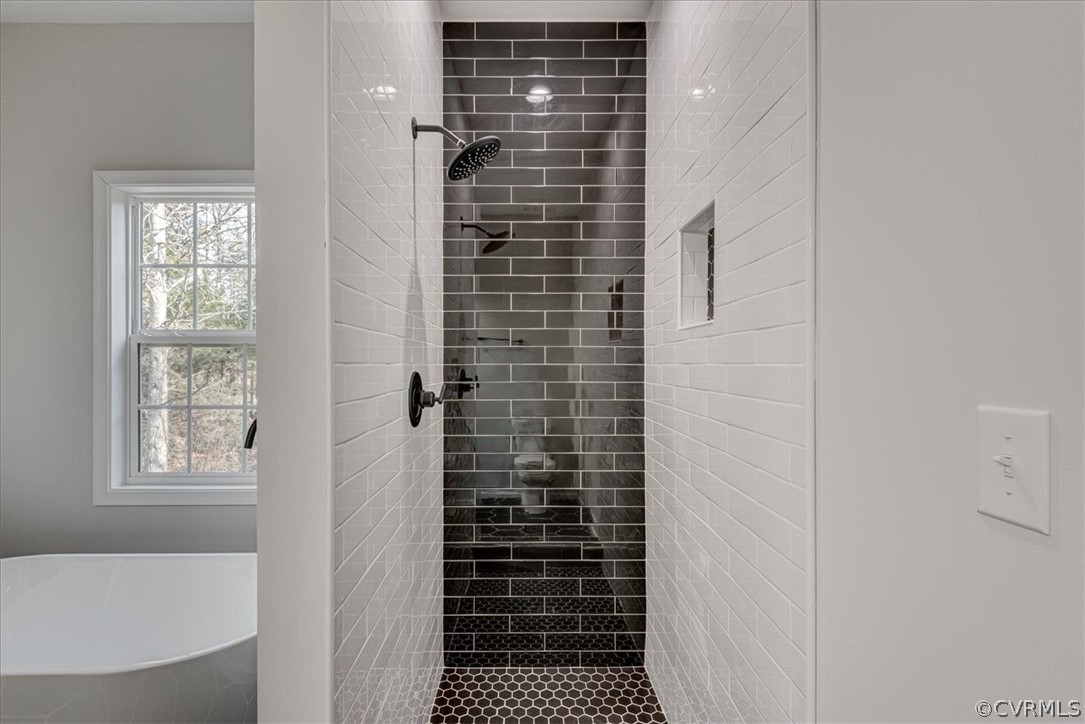 9801 Lott Cary Road Providence Forge, VA 23140 - Photo 14 of 20