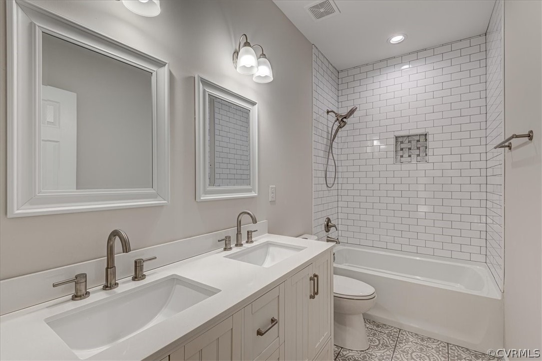9801 Lott Cary Road Providence Forge, VA 23140 - Photo 17 of 20