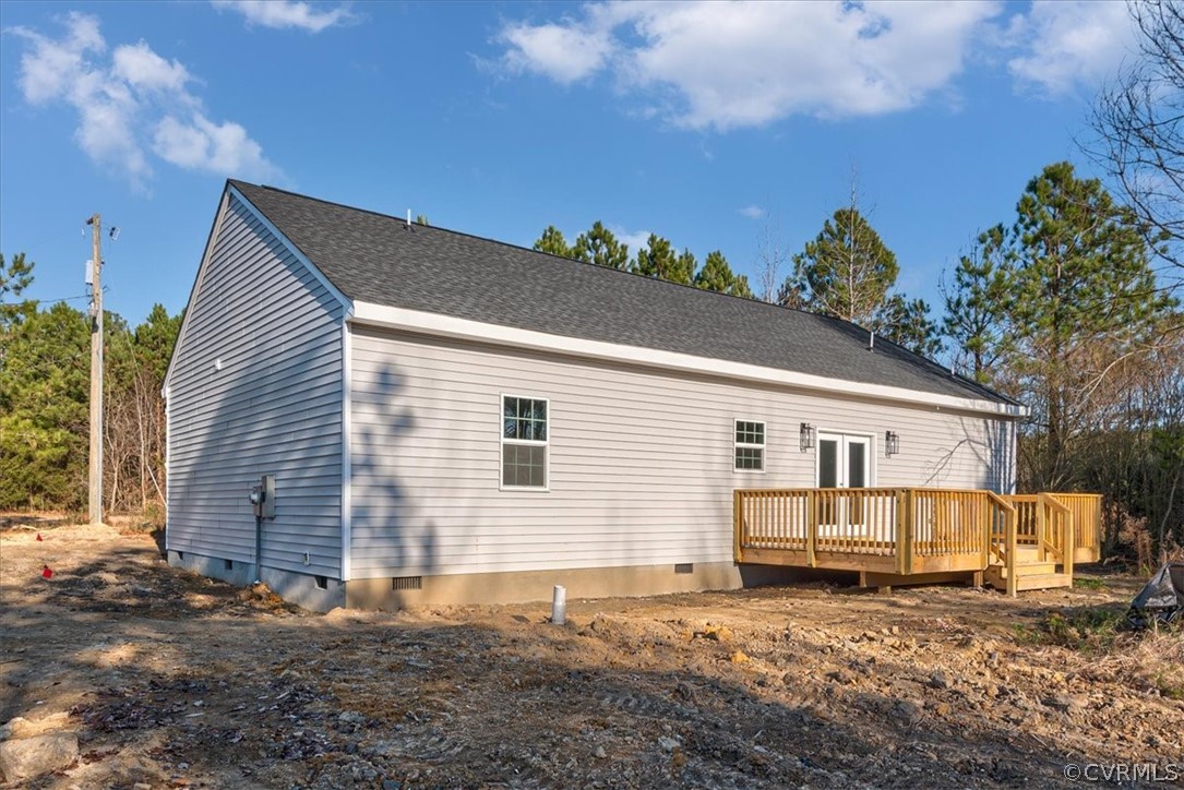 9801 Lott Cary Road Providence Forge, VA 23140 - Photo 19 of 20