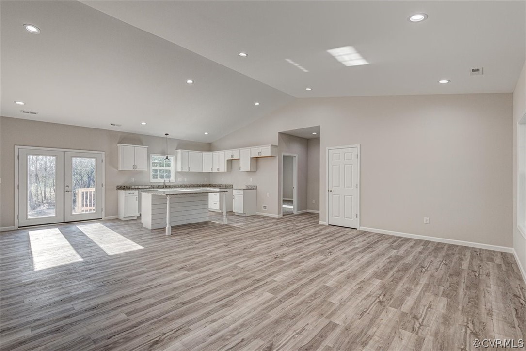9801 Lott Cary Road Providence Forge, VA 23140 - Photo 2 of 20