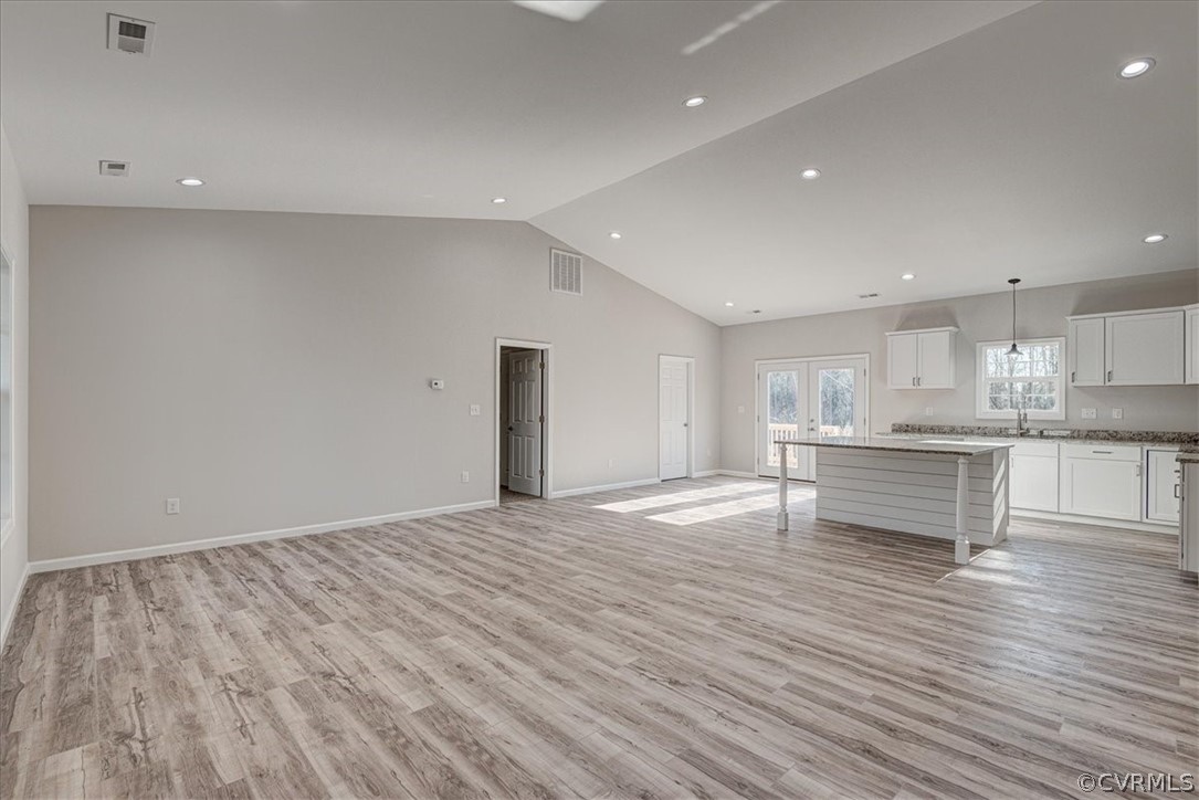 9801 Lott Cary Road Providence Forge, VA 23140 - Photo 3 of 20