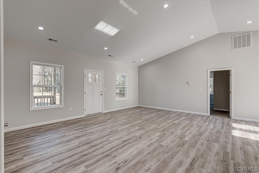 9801 Lott Cary Road Providence Forge, VA 23140 - Photo 4 of 20