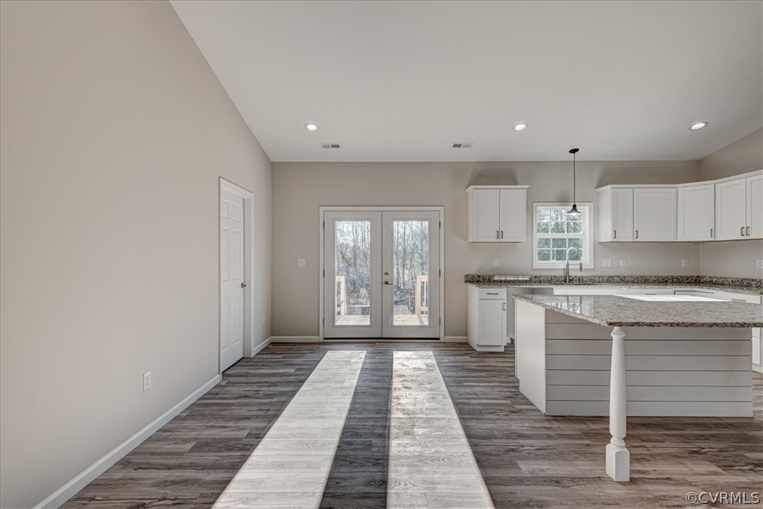 9801 Lott Cary Road Providence Forge, VA 23140 - Photo 5 of 20
