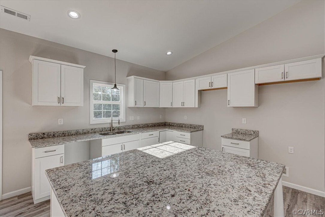 9801 Lott Cary Road Providence Forge, VA 23140 - Photo 7 of 20