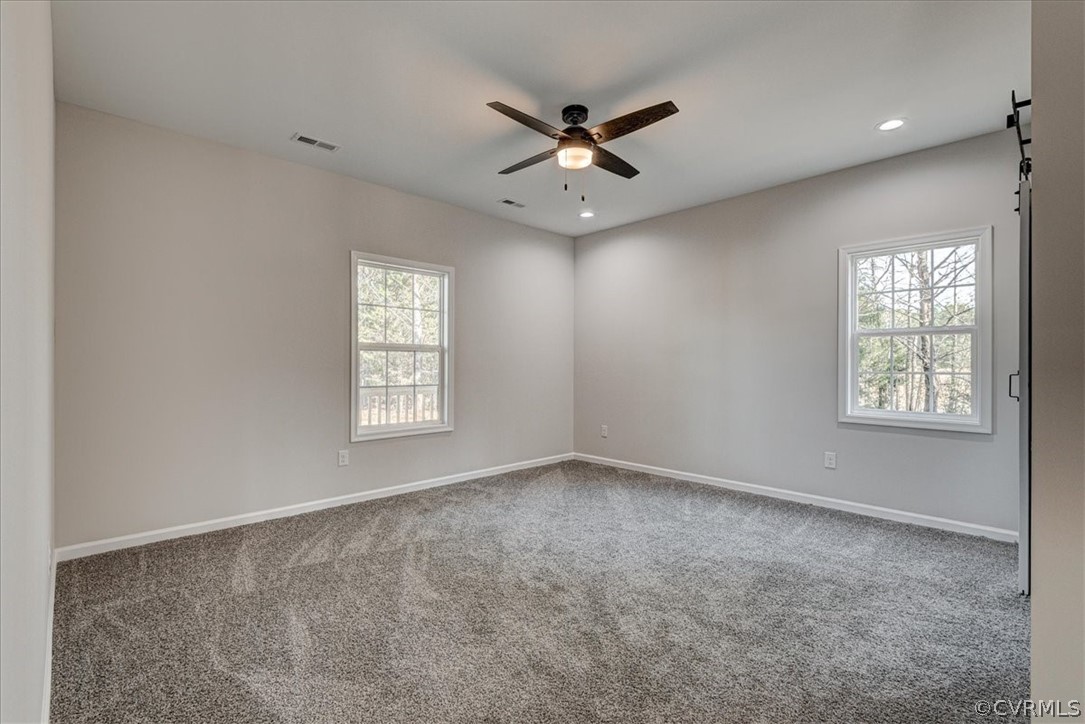 9801 Lott Cary Road Providence Forge, VA 23140 - Photo 8 of 20
