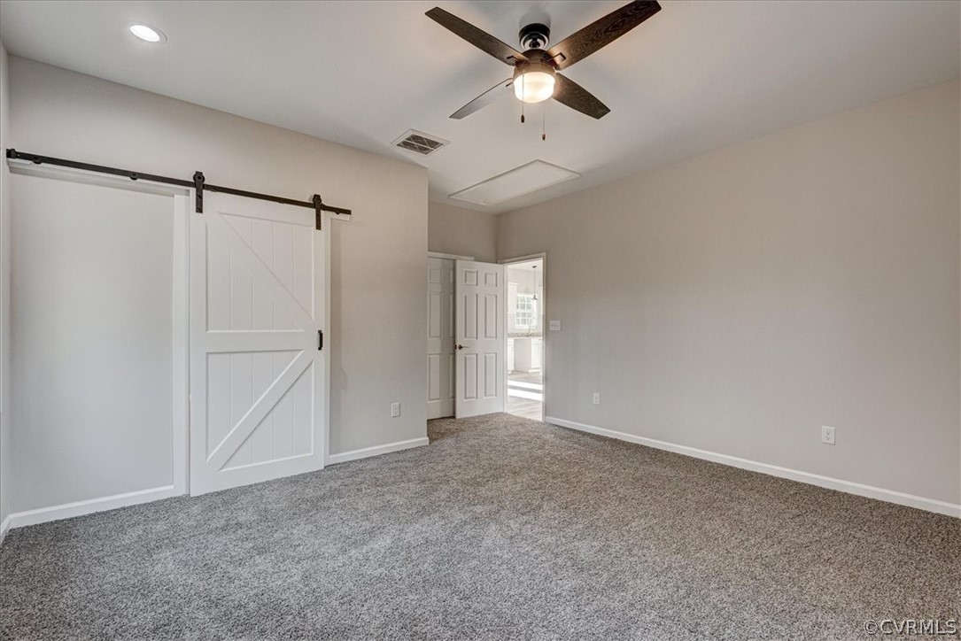 9801 Lott Cary Road Providence Forge, VA 23140 - Photo 9 of 20