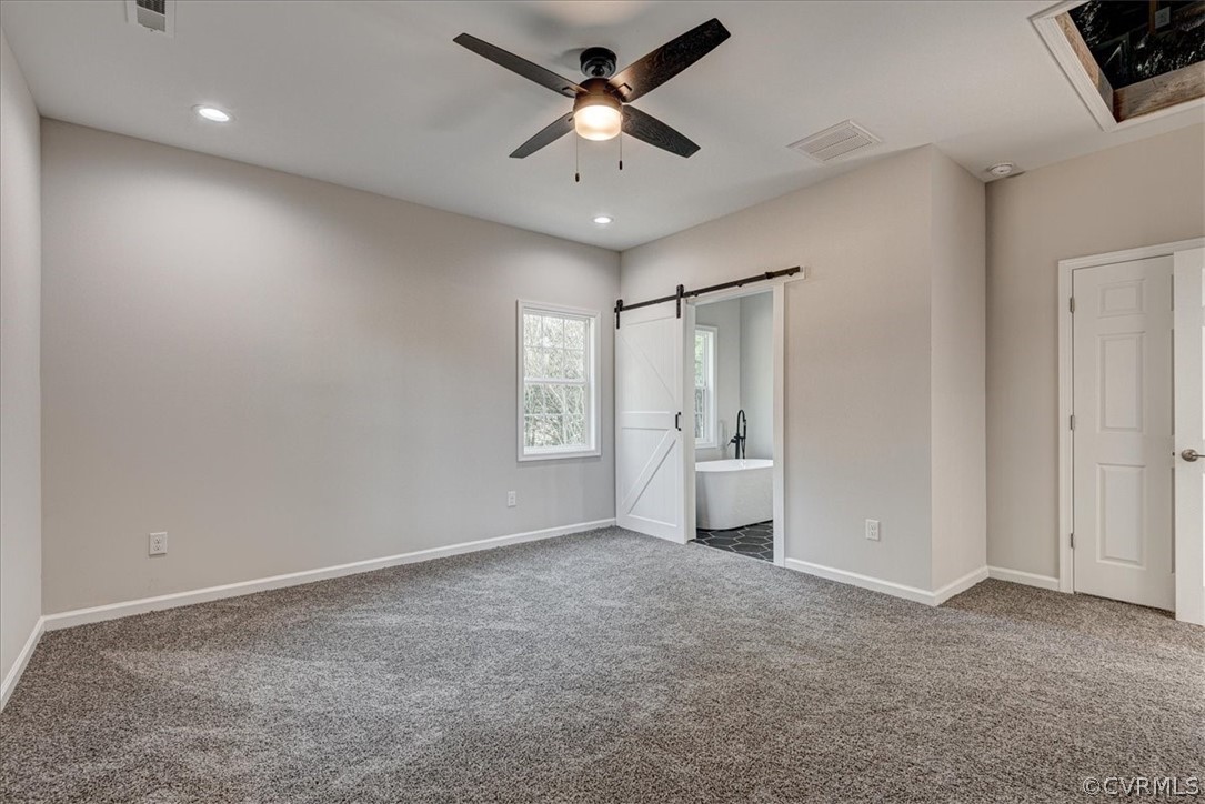 9801 Lott Cary Road Providence Forge, VA 23140 - Photo 10 of 20