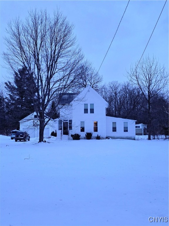 24406 Back Street Rutland, NY 13638 - Photo 2 of 8