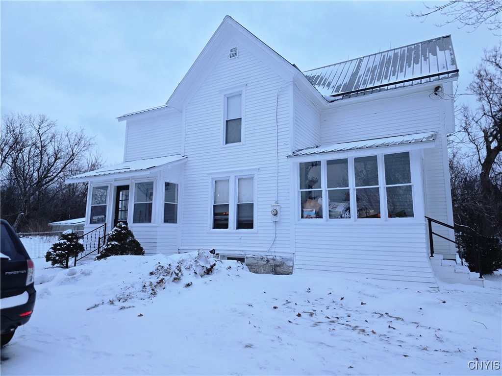 24406 Back Street Rutland, NY 13638 - Photo 3 of 8