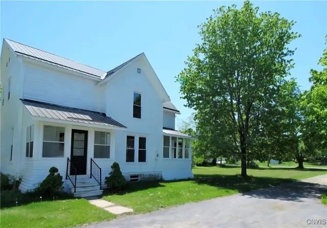 $256,000 | 24406 Back Street, Rutland, NY 13638