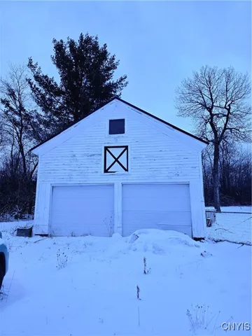 $256,000 | 24406 Back Street, Rutland, NY 13638