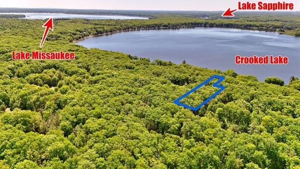 $99,900 | 9440 West Oak Drive, Lake City, MI 49651