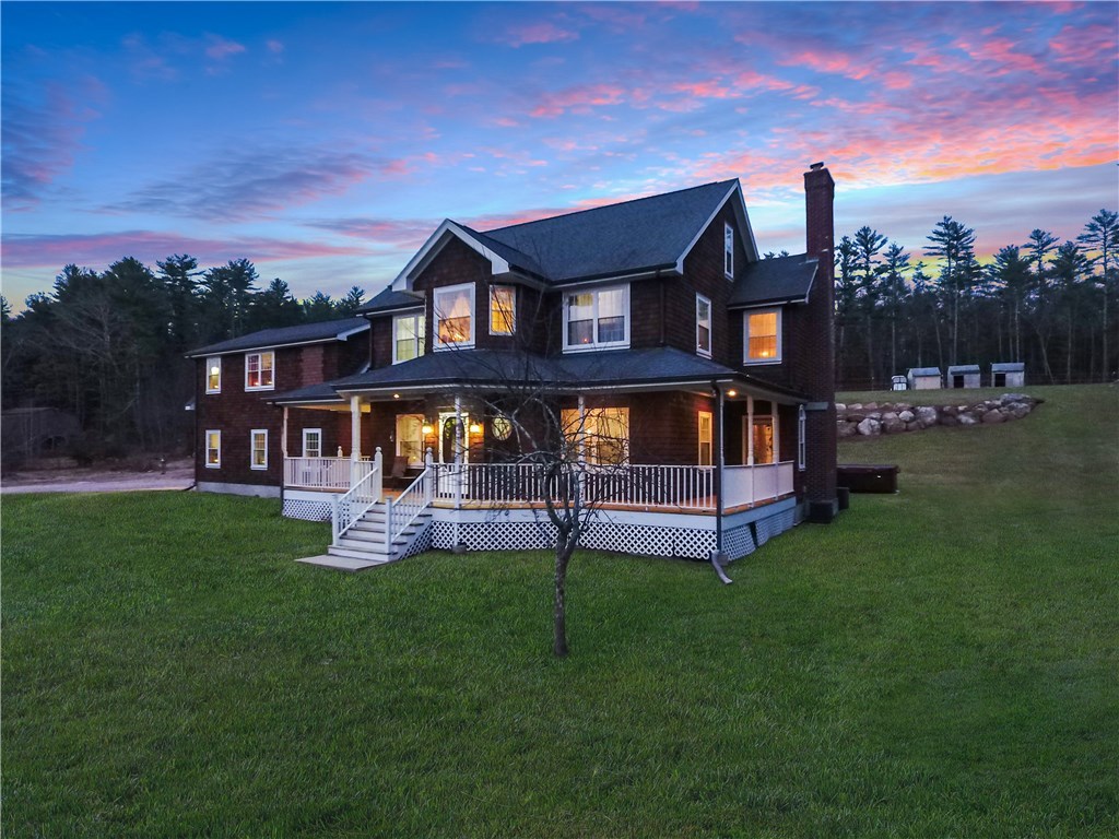 289 Arcadia Road Richmond, RI 02832 - Photo 3 of 39