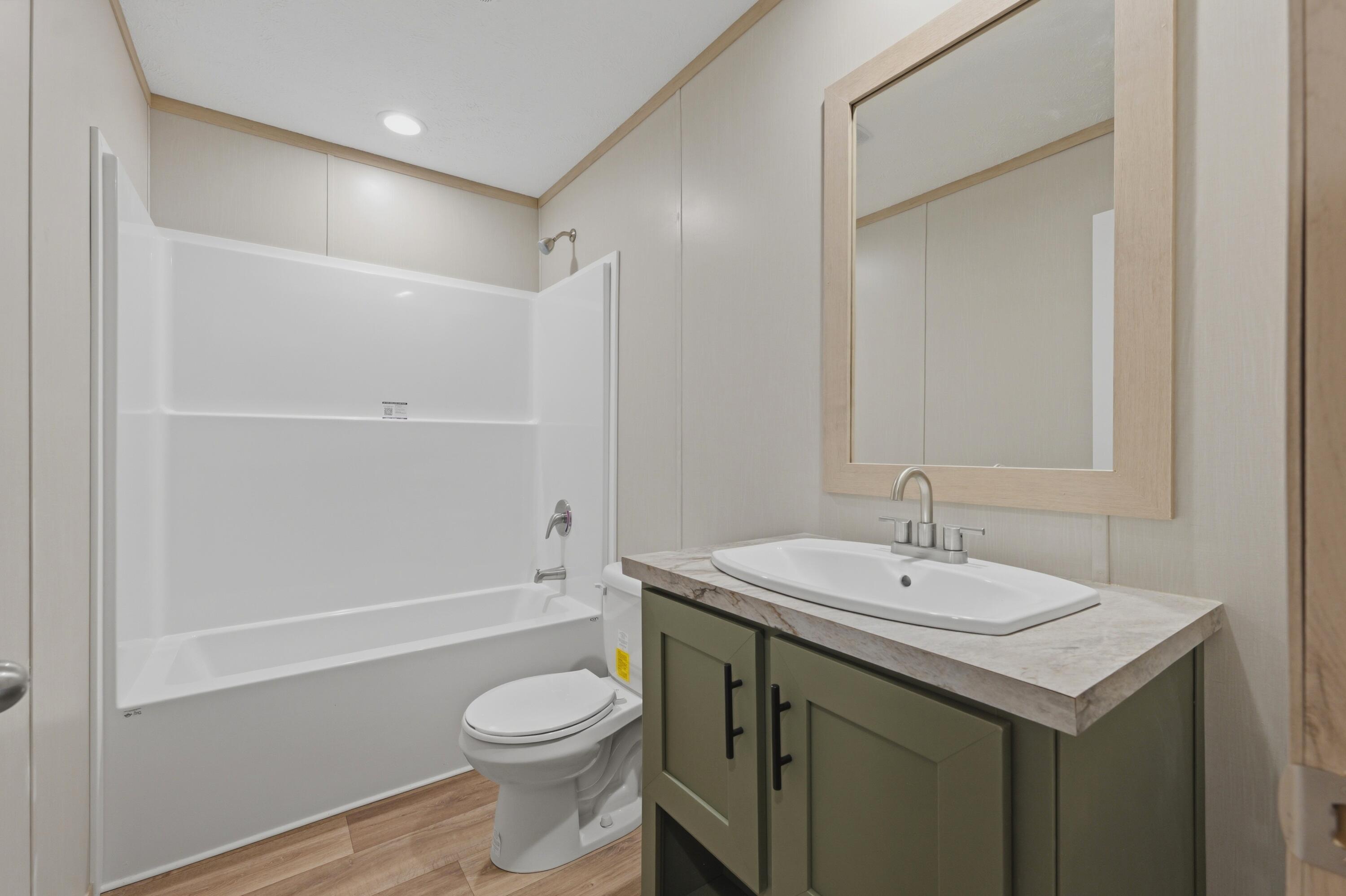 329 Hickory Nut Way Cross, SC 29436 - Photo 26 of 35 Bathroom