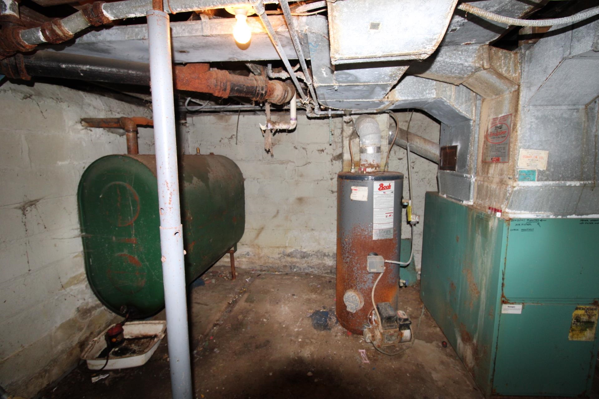 2869 Exeter Street Duluth, MN 55806 - Photo 20 of 33 Partial Basement