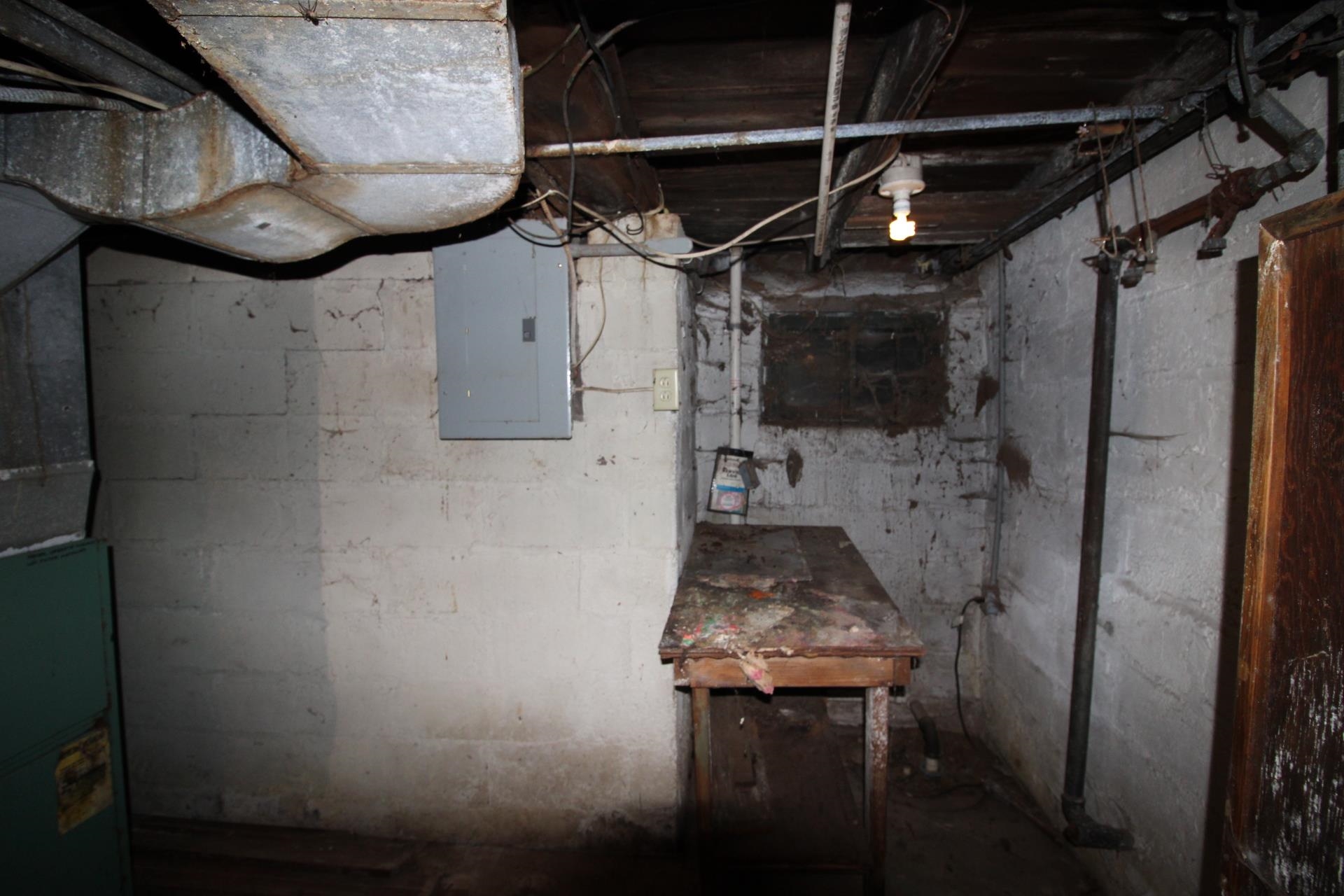 2869 Exeter Street Duluth, MN 55806 - Photo 21 of 33 Partial Basement