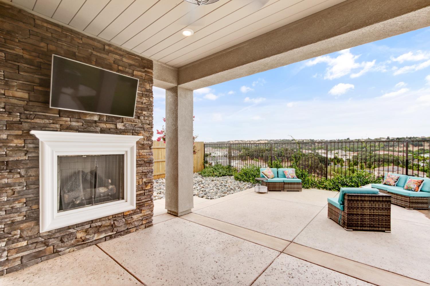 1229 Buck Ridge Drive Rocklin, CA 95765 - Photo 38 of 62