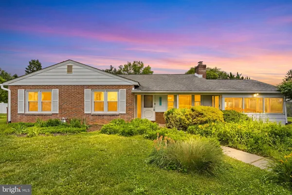 $475,000 | 6831 Ridge Road, Sykesville, MD 21784