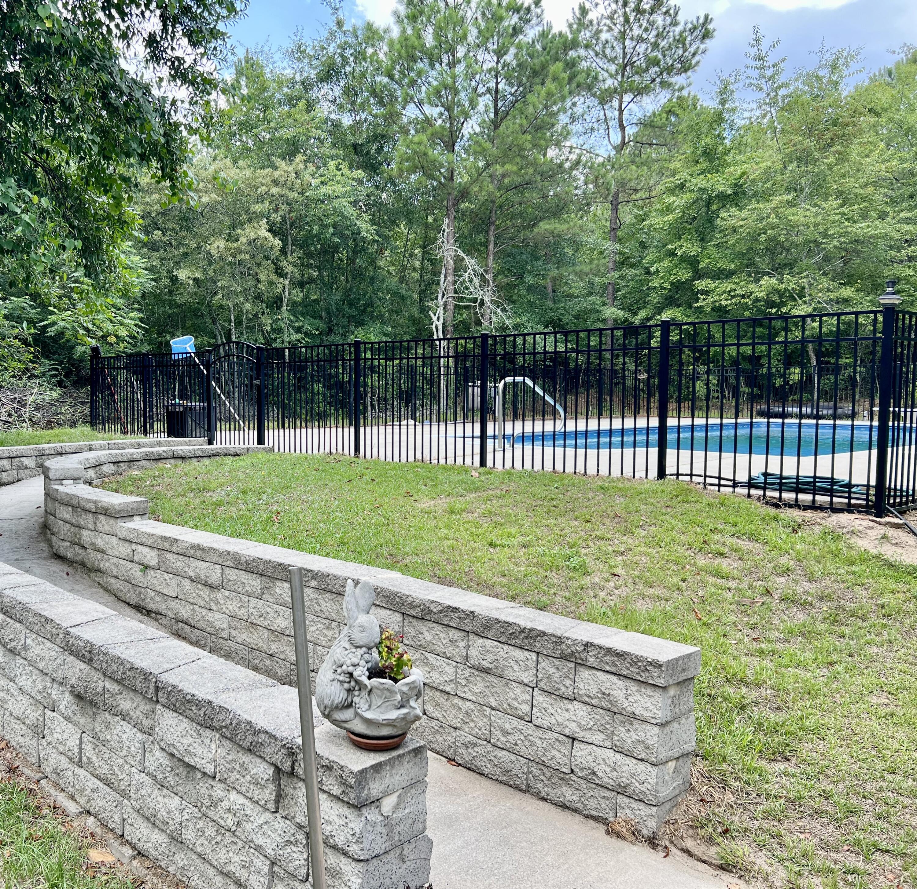 672 Redds Branch Road Aiken, SC 29801 - Photo 45 of 52