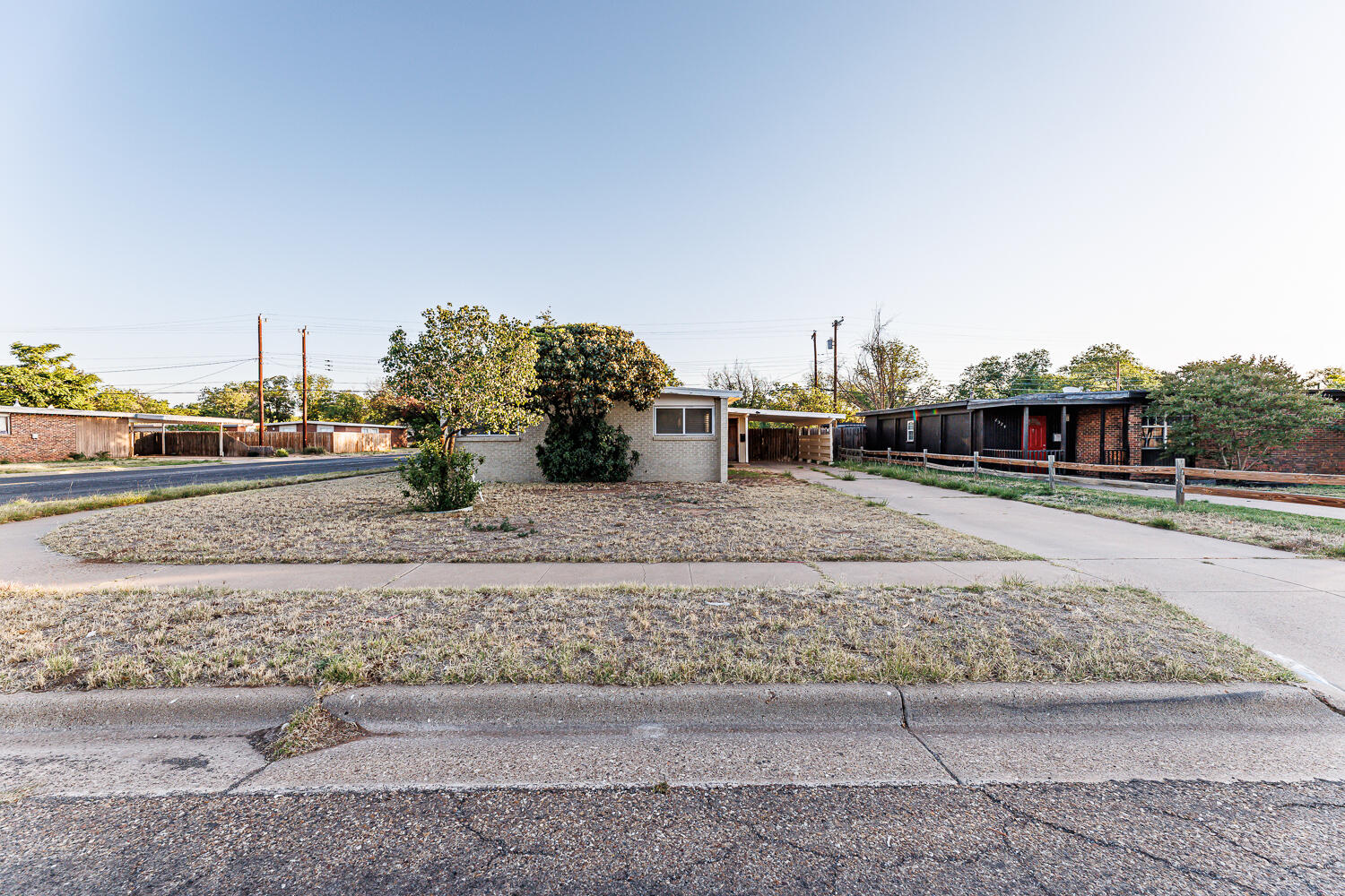 2526 63rd Street Lubbock, TX 79413 - Photo 2 of 51 2526 63rd-1