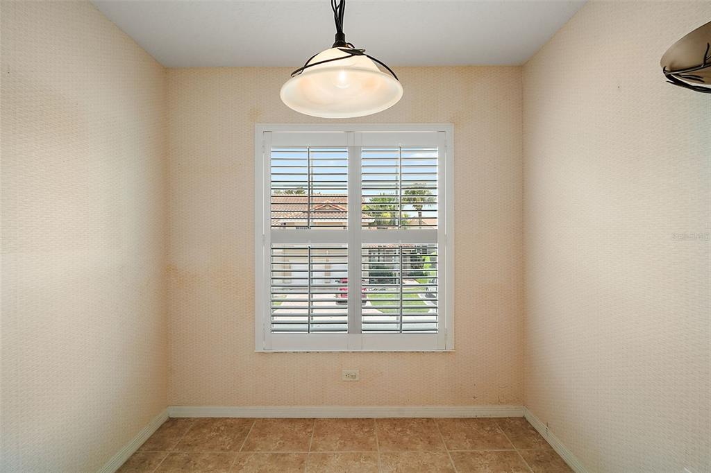5368 Compass Point, Unit 202 Oxford, FL 34484 - Photo 16 of 33 a view of an empty room with a window