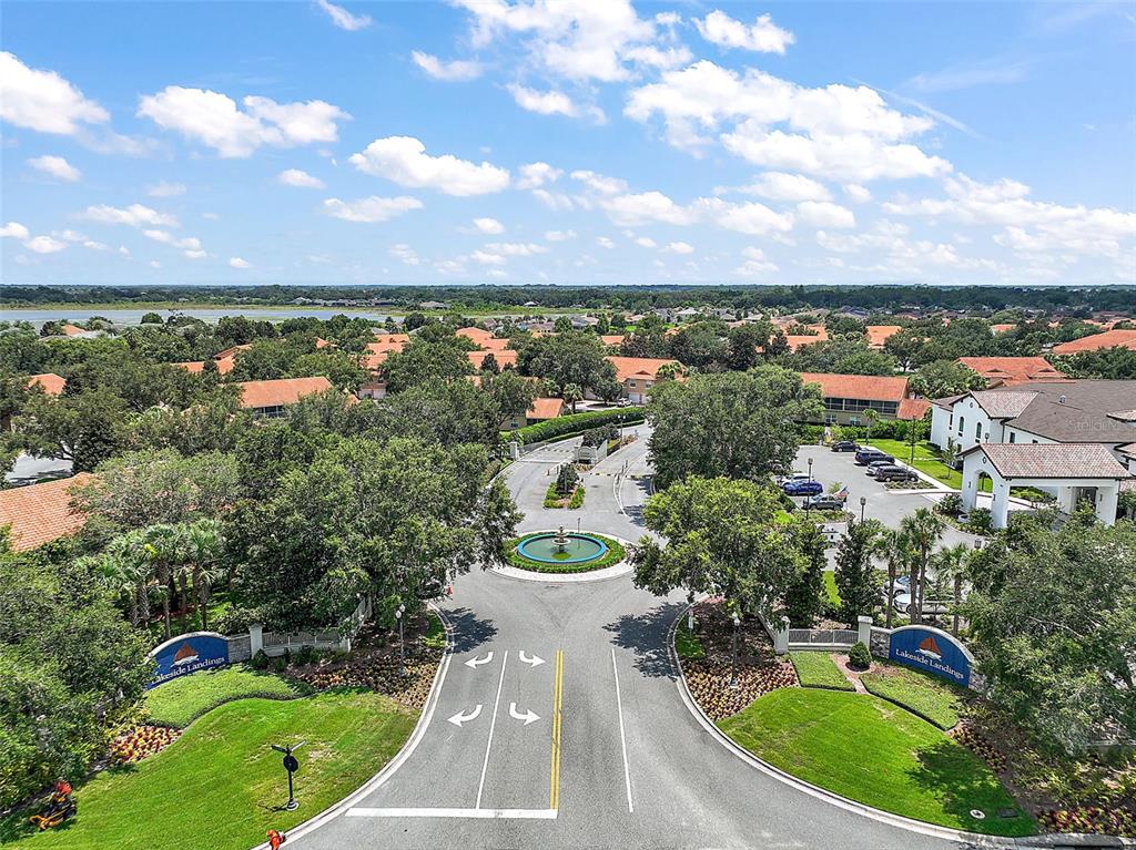 5368 Compass Point, Unit 202 Oxford, FL 34484 - Photo 32 of 33 a view of a city