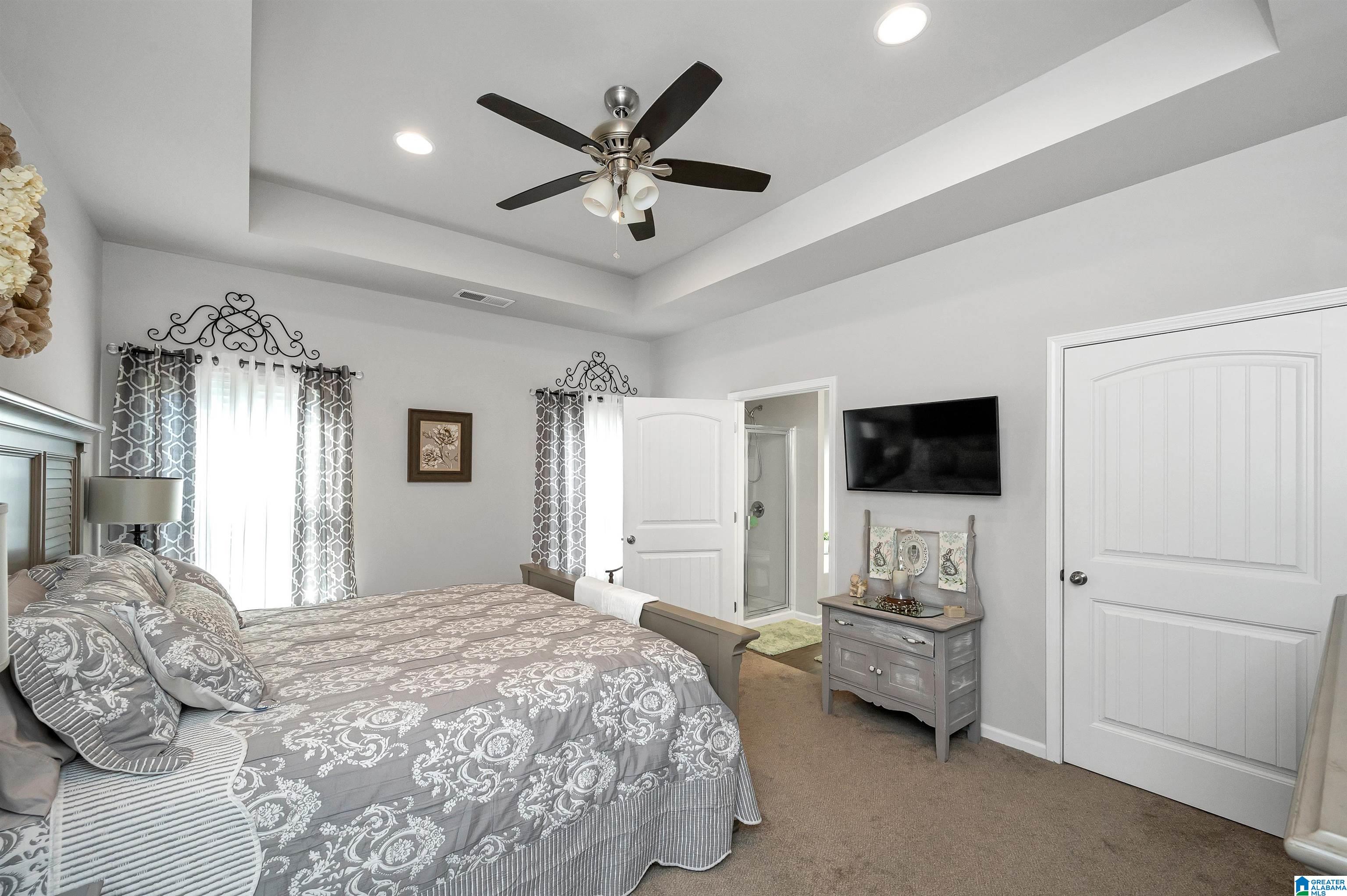 109 Moores Spring Road Montevallo, AL 35115 - Photo 22 of 41