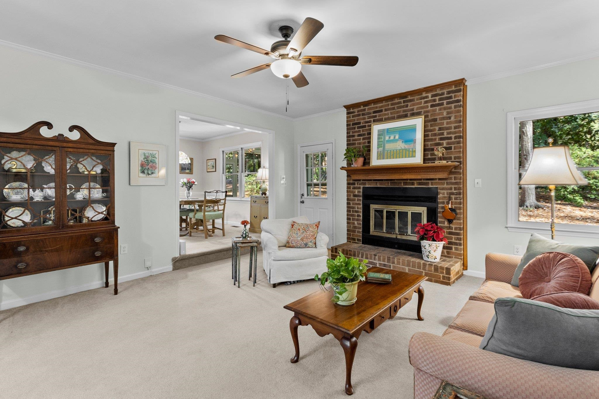 805 Nuttree Place Raleigh, NC 27606 - Photo 16 of 34 Photo 16