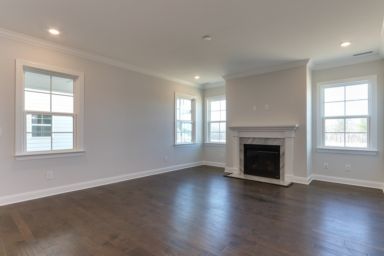 107 Ivory Lane, Unit 51 Raleigh, NC 27610 - Photo 3 of 30 Photo 4
