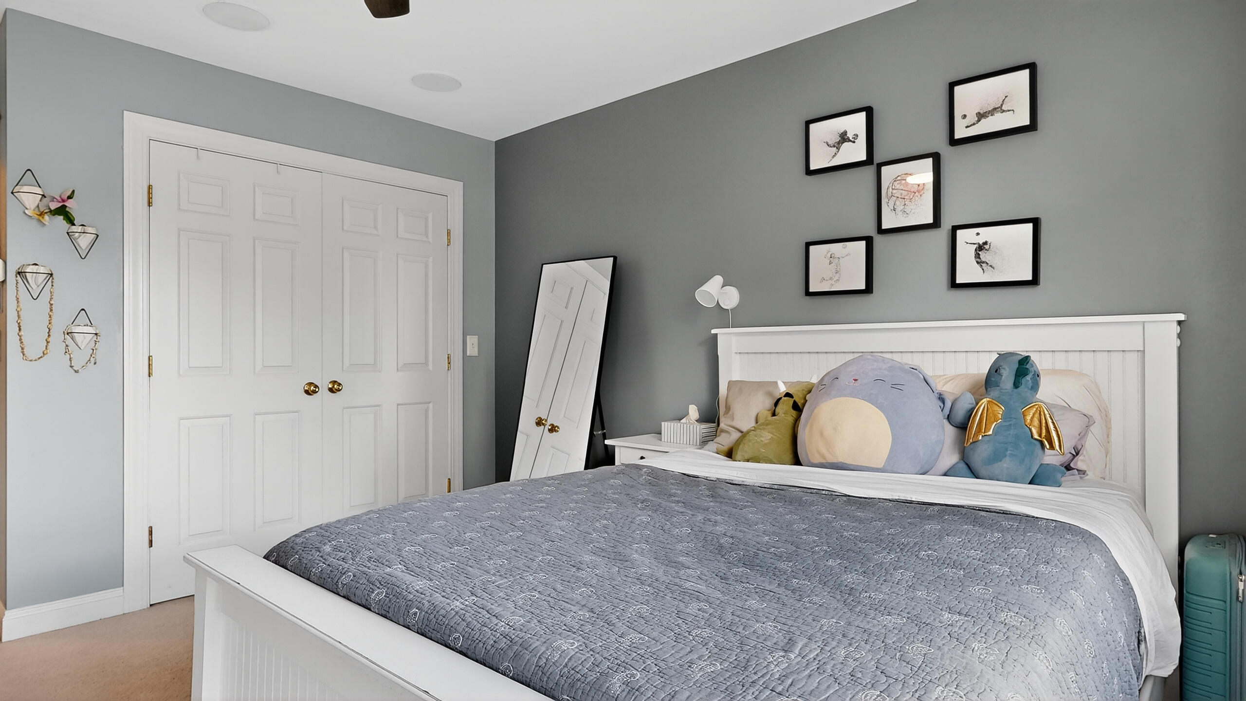 11 Fowler Farm Road Scarborough, ME 04074 - Photo 57 of 97 Bedroom 2