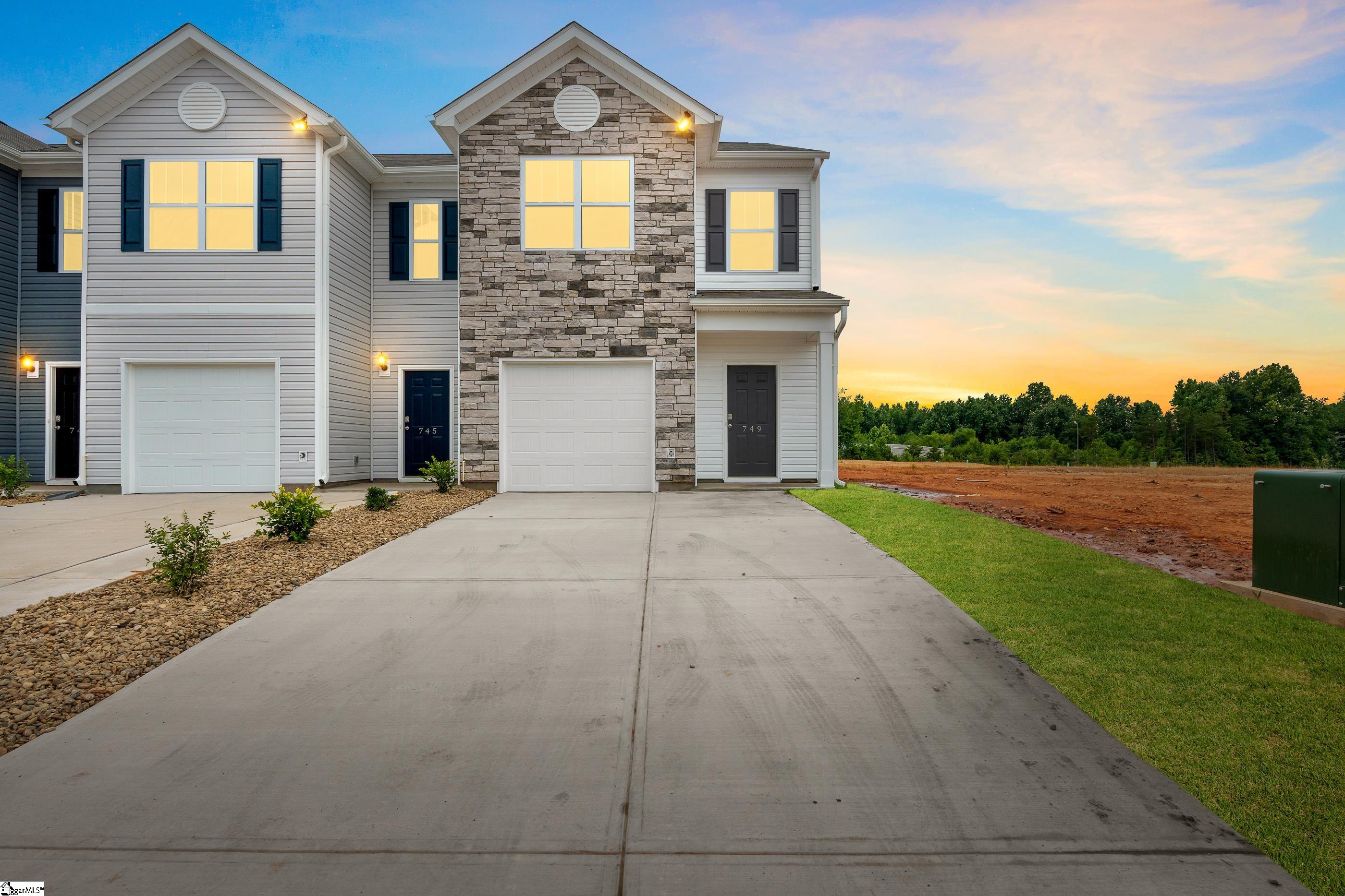 749 Embark Circle Greer, SC 29651 - Photo 1 of 27 Gallery Image 1