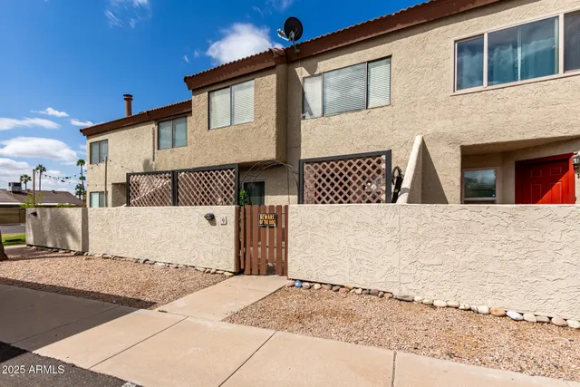 $244,000 | 2040 South Longmore, Unit 9, Mesa, AZ 85202