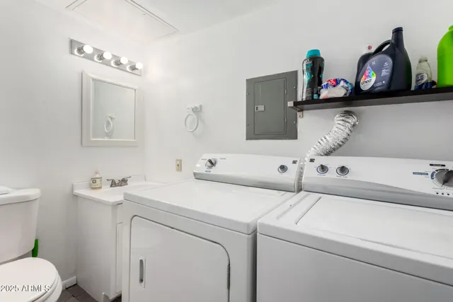 $244,000 | 2040 South Longmore, Unit 9, Mesa, AZ 85202