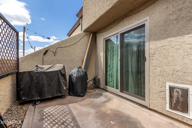 $244,000 | 2040 South Longmore, Unit 9, Mesa, AZ 85202