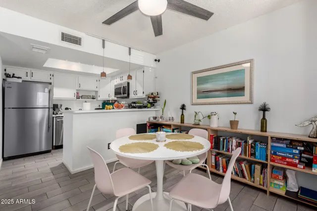 $244,000 | 2040 South Longmore, Unit 9, Mesa, AZ 85202